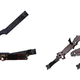 Illustration for article titled iFinal Fantasy/i Gunblades, Ranked